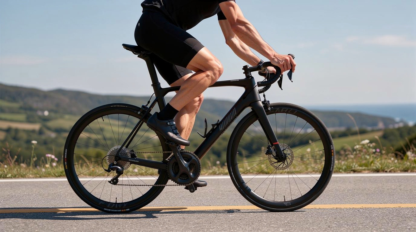 Reko - Selle Bici - Reko 9.1